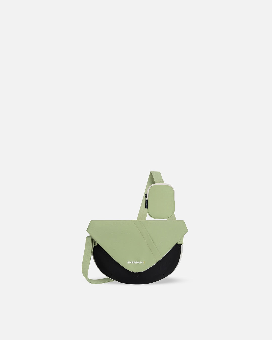 Milli | Mini Messenger Crossbody Bag