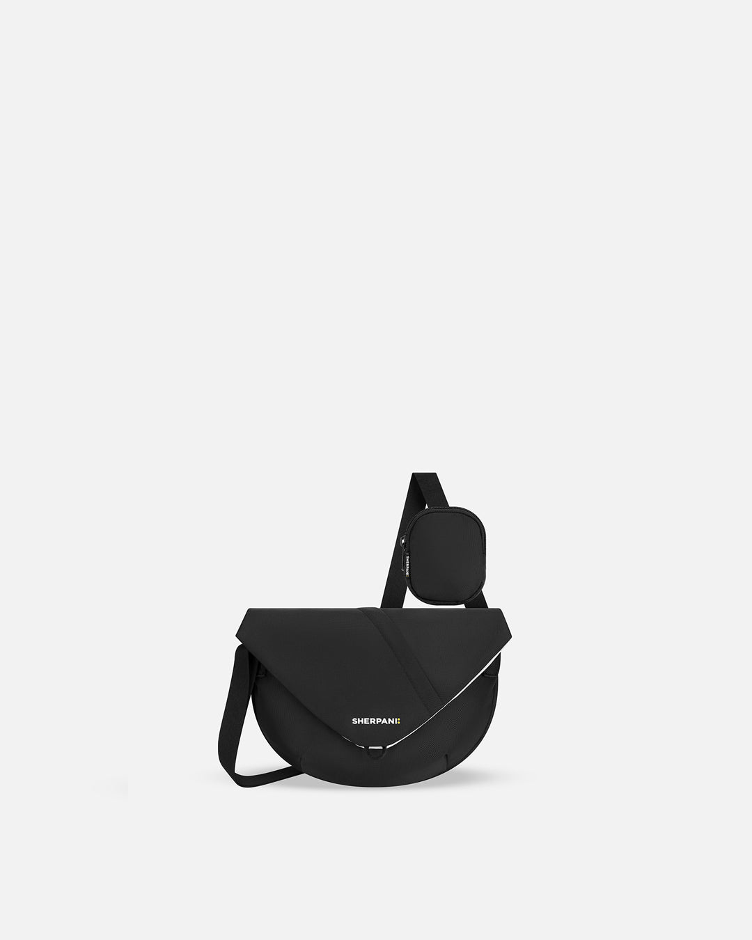 Milli | Mini Messenger Crossbody Bag