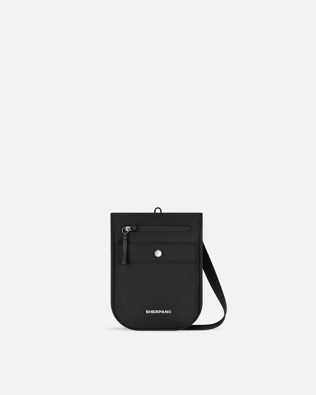 Prima | Travel Crossbody Bag