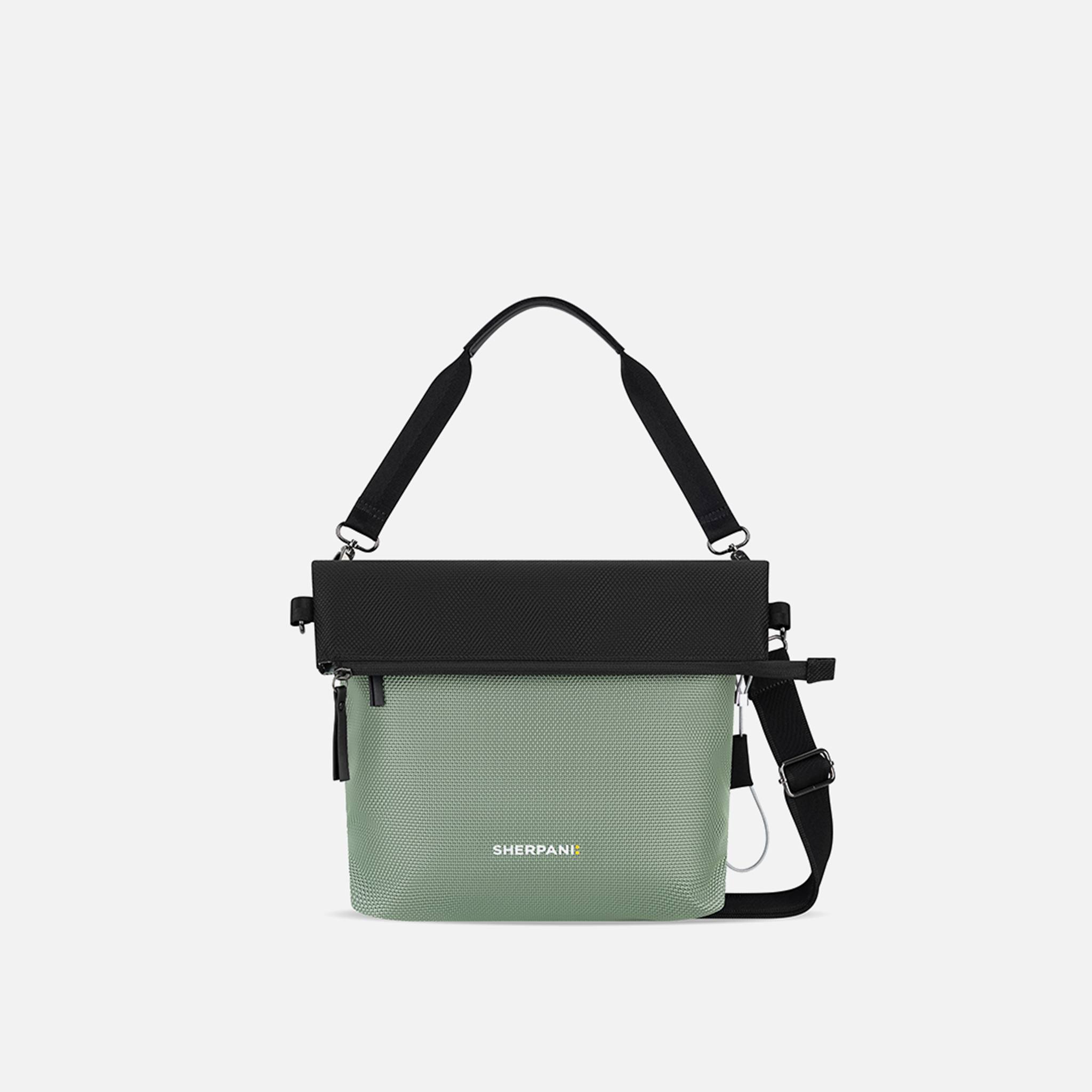Vale | Reversible Crossbody Bag