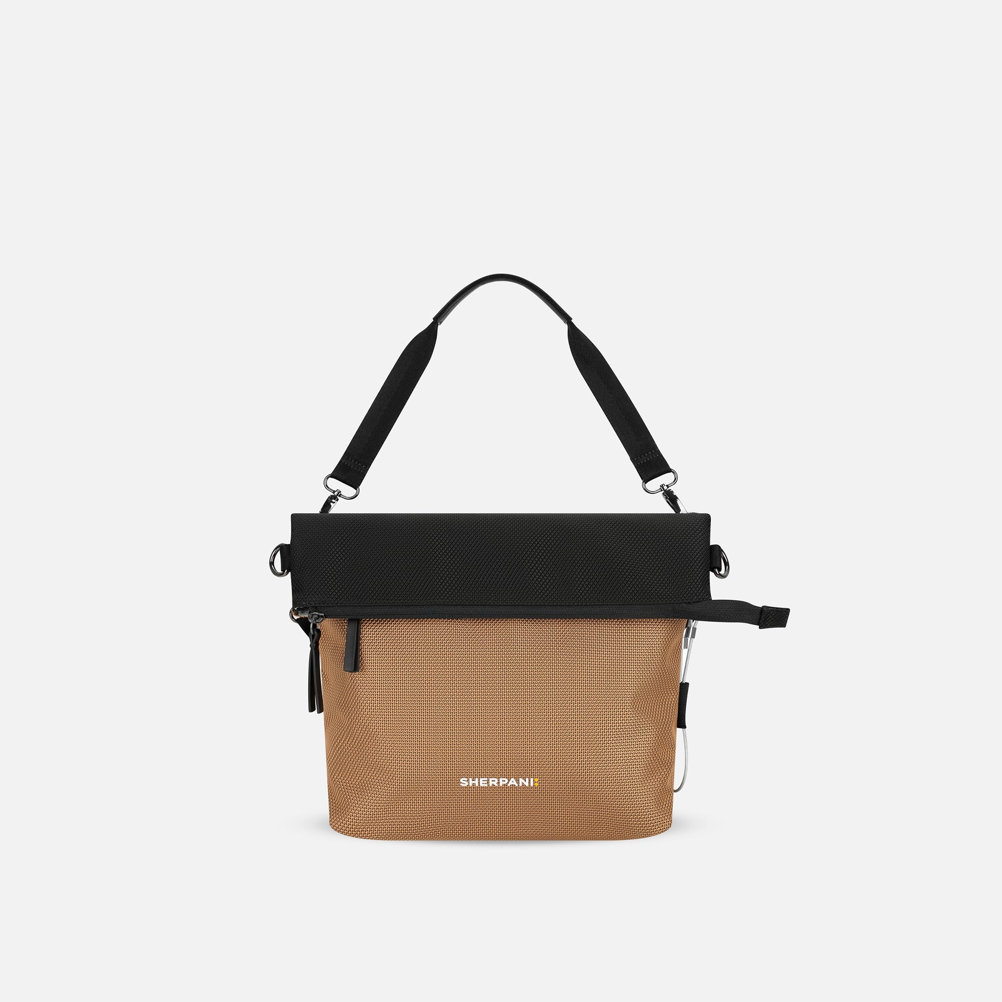 Vale | Reversible Crossbody Bag