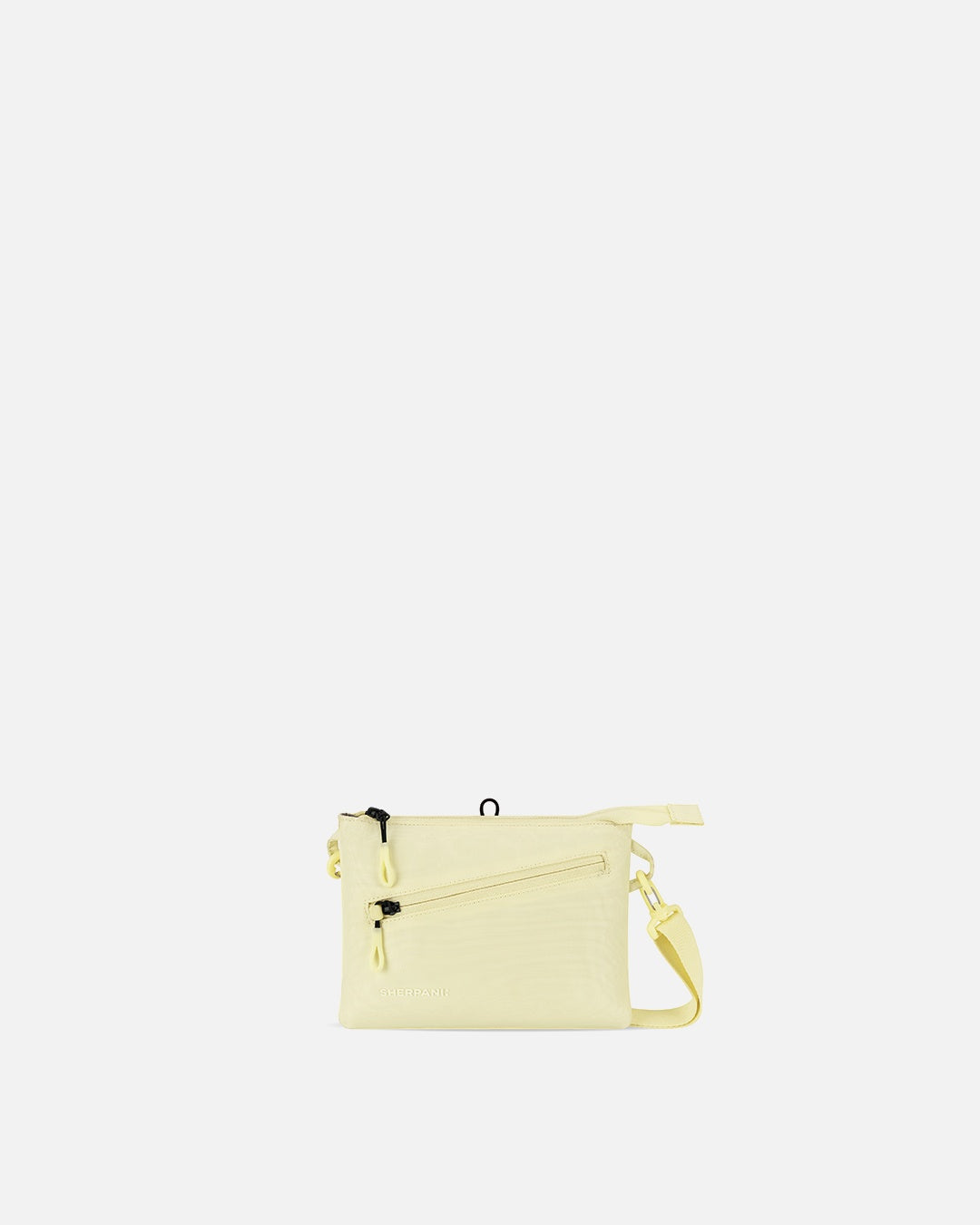 Zoom | Slim RFID Crossbody Bag