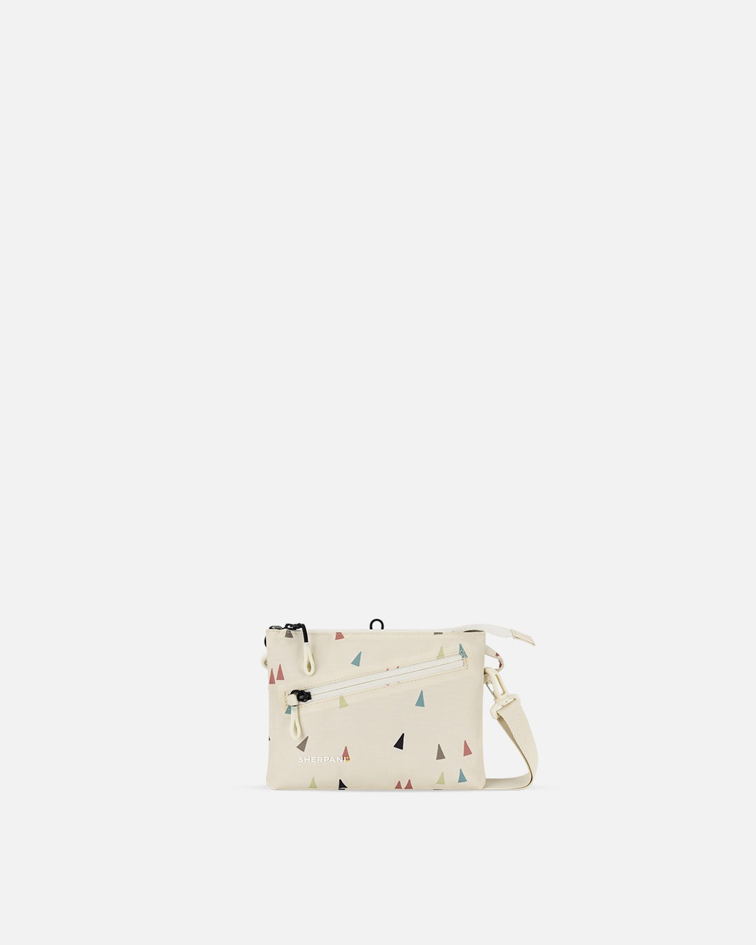 Zoom | Slim RFID Crossbody Bag