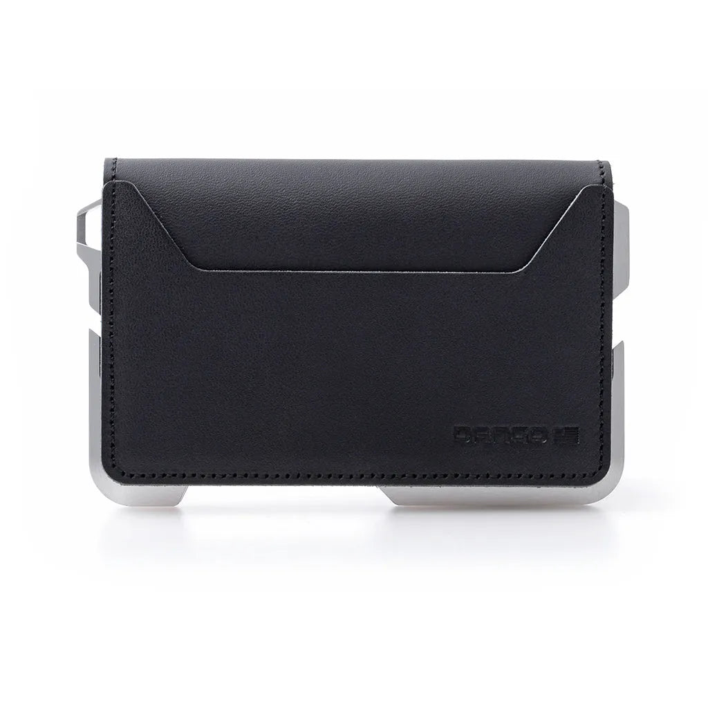 D01 DAPPER™ Bifold Wallet