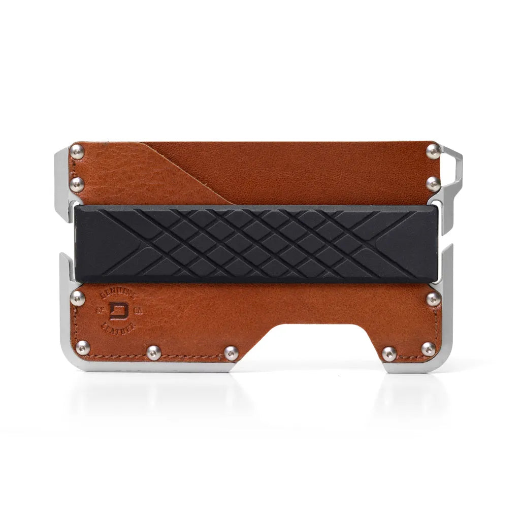 D01 DAPPER™ Wallet
