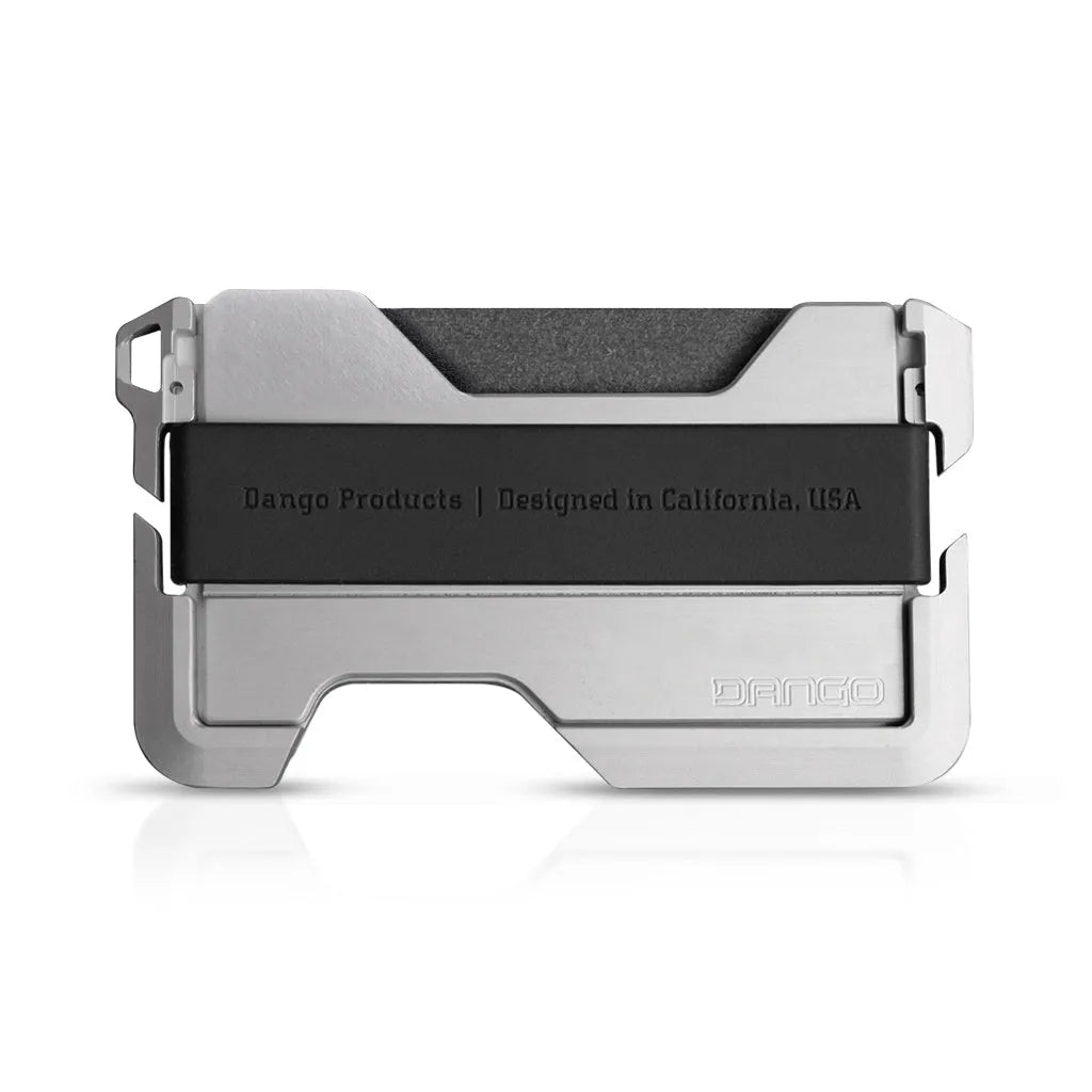 D01 DAPPER™ Wallet