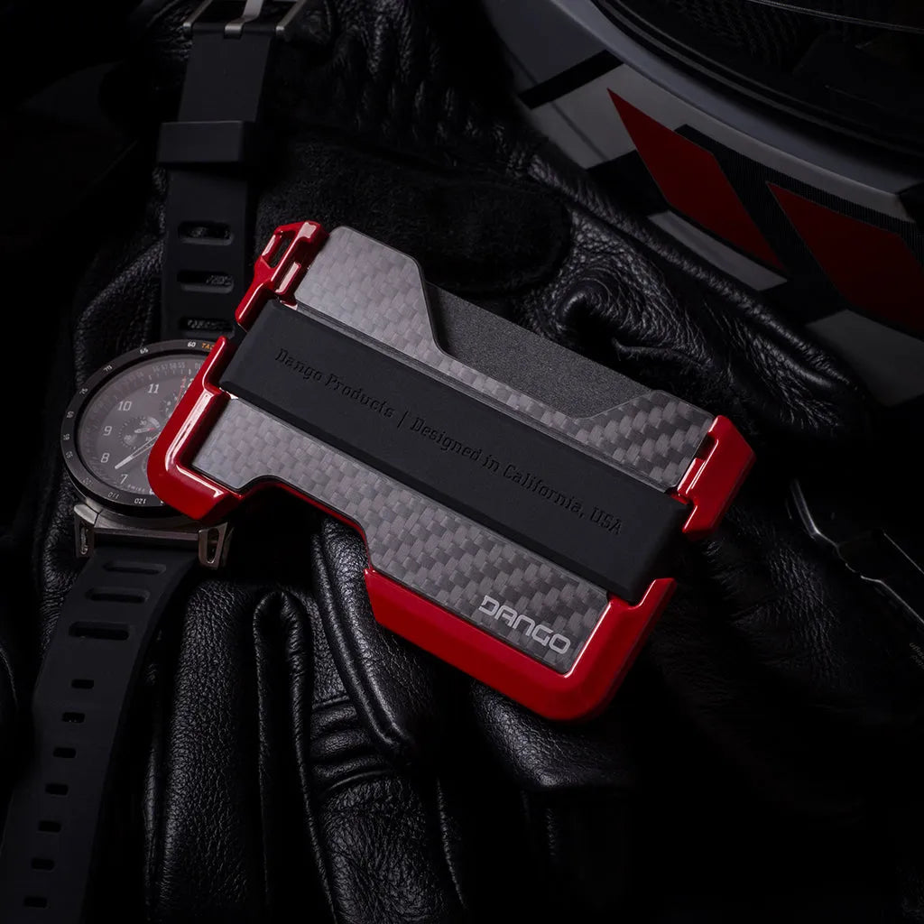 D01 R-SPEC™ Wallet