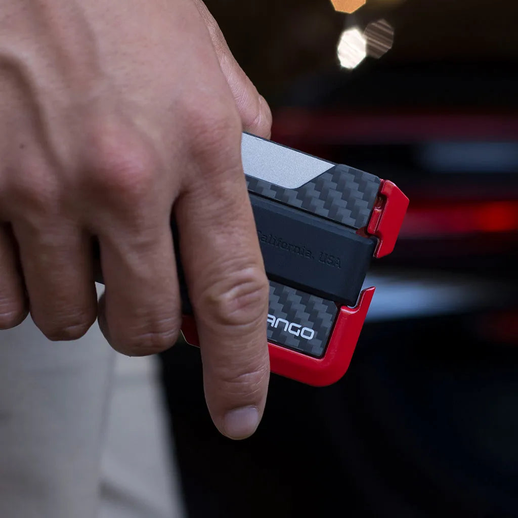 D01 R-SPEC™ Wallet