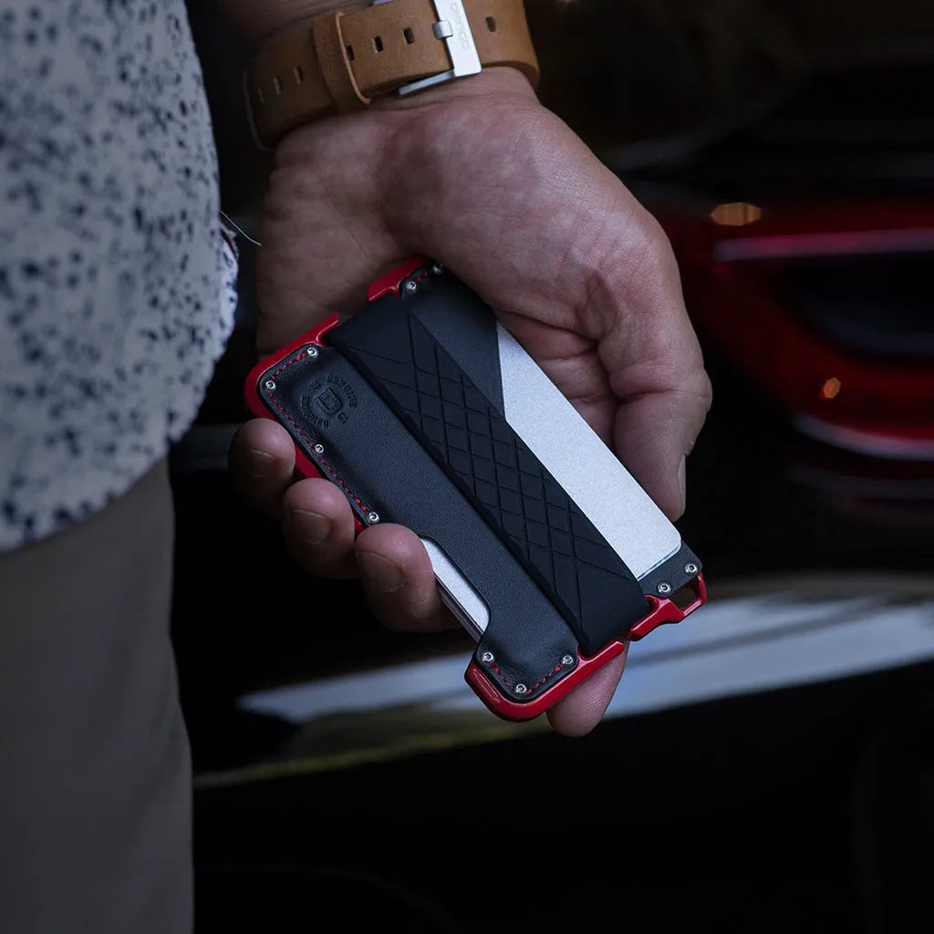 D01 R-SPEC™ Wallet