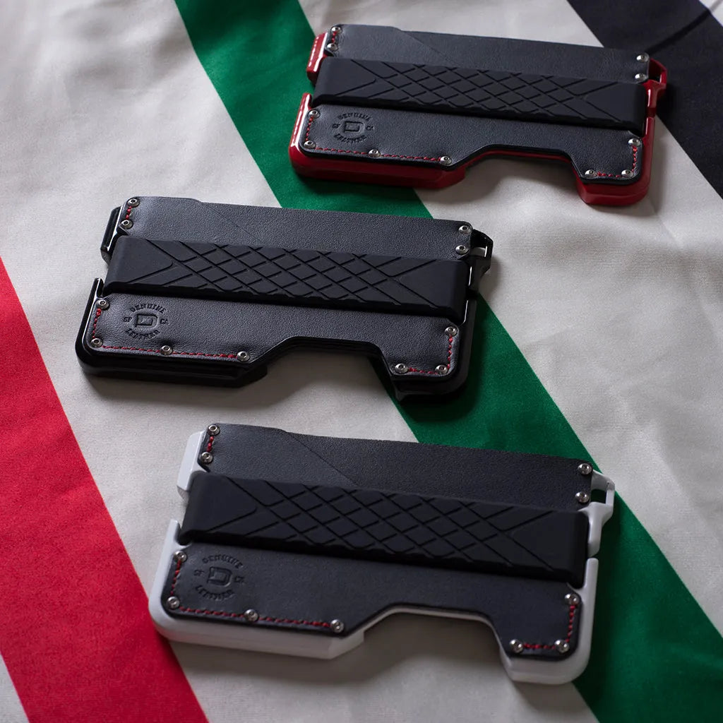 D01 R-SPEC™ Wallet