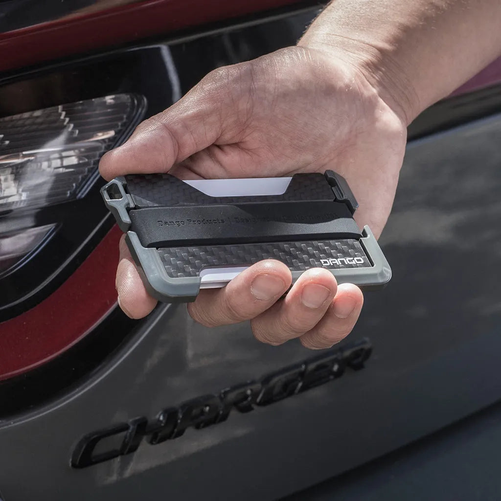 D01 R-SPEC™ Wallet