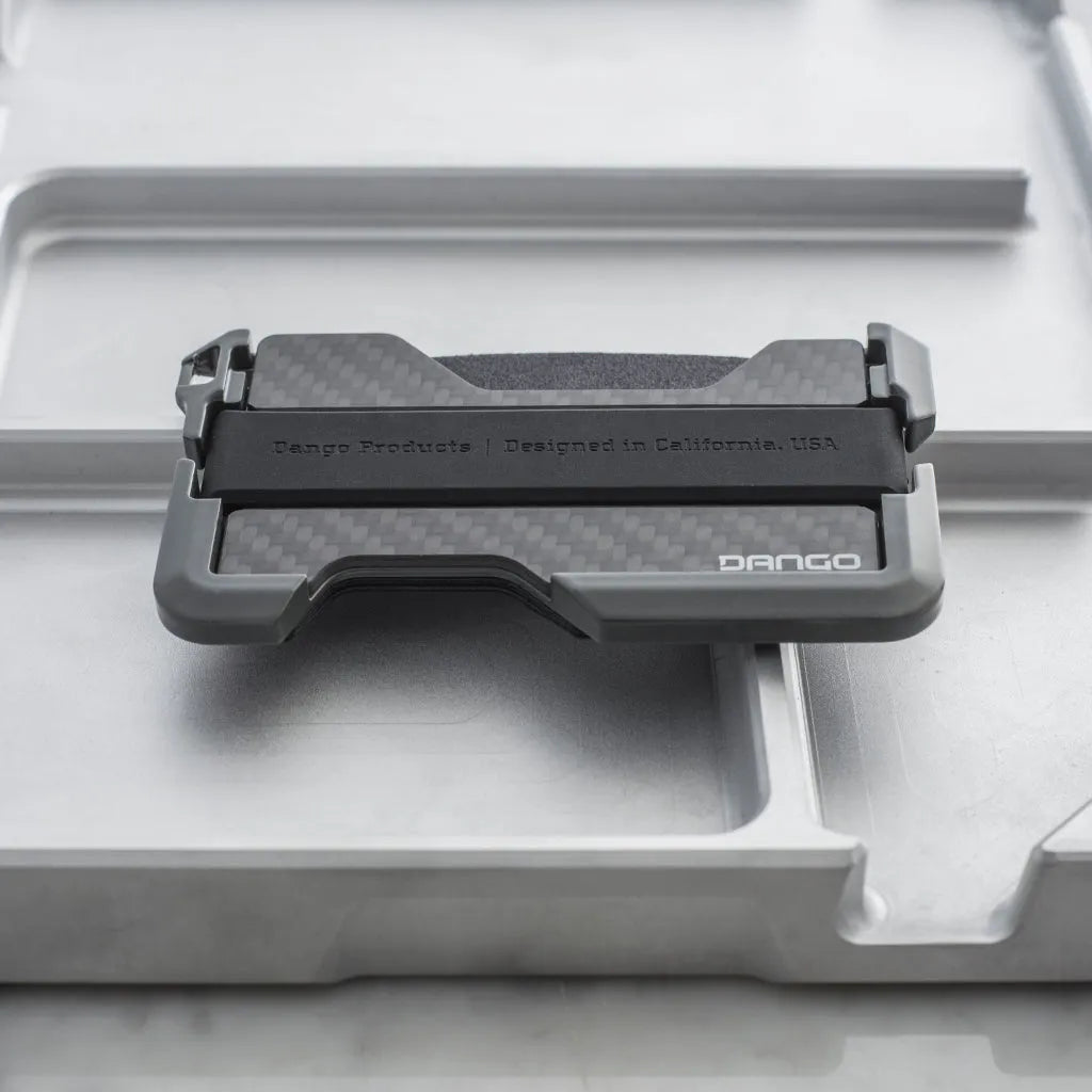 D01 R-SPEC™ Wallet