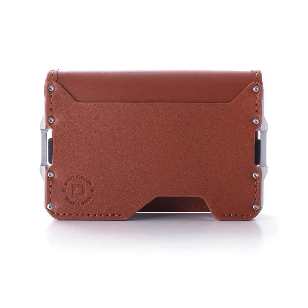 D03 DAPPER™ Bifold Wallet