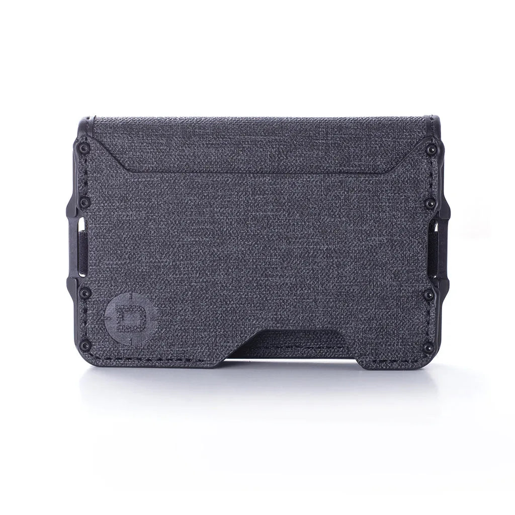 D03 DAPPER™ Bifold Wallet