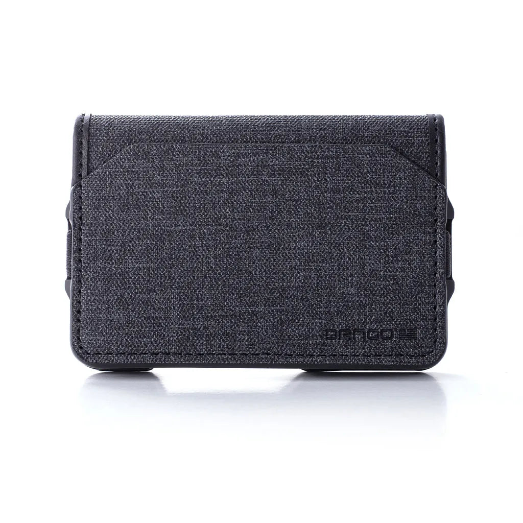 D03 DAPPER™ Bifold Wallet