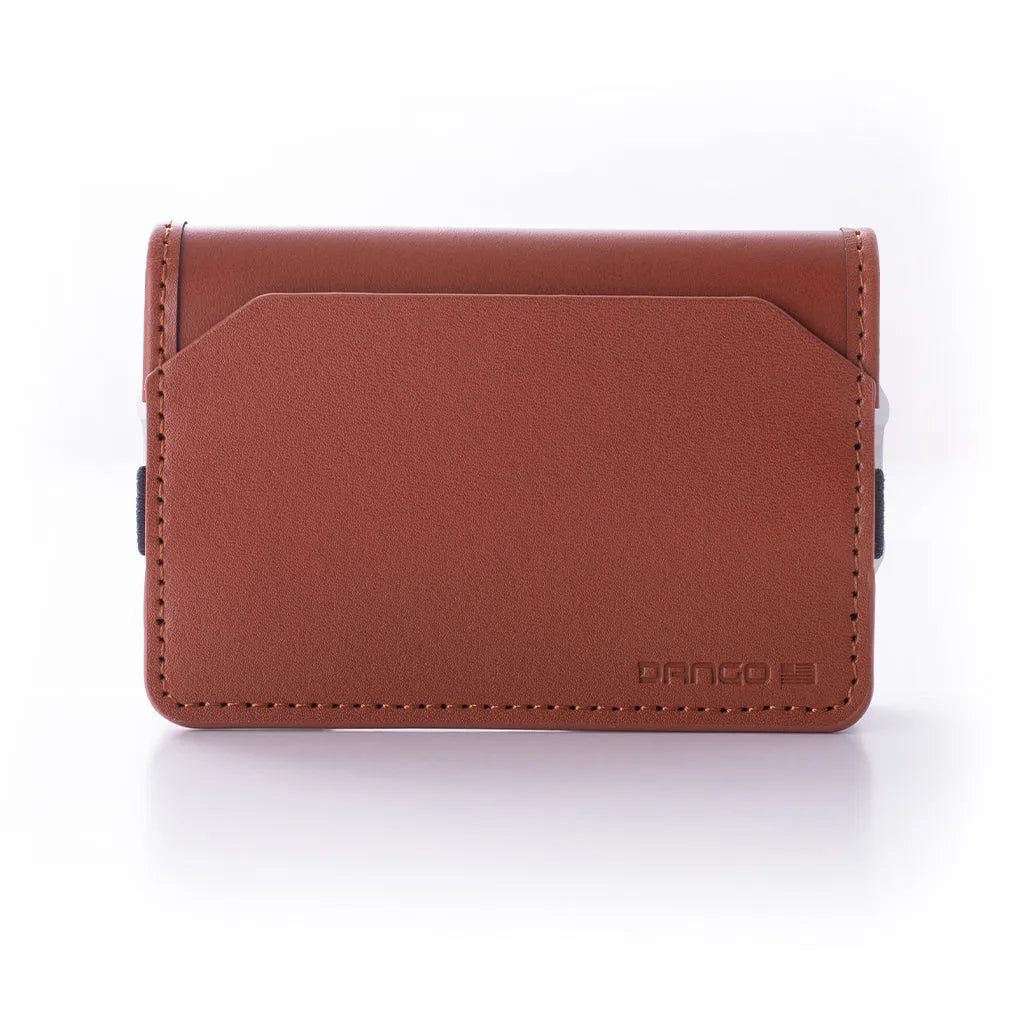 D03 DAPPER™ Bifold Wallet