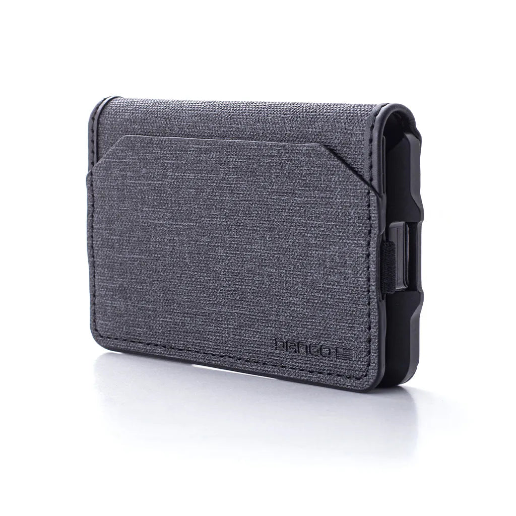 D03 DAPPER™ Bifold Wallet
