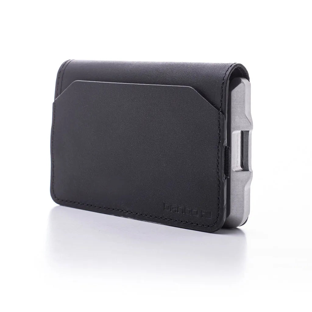 D03 DAPPER™ Bifold Wallet