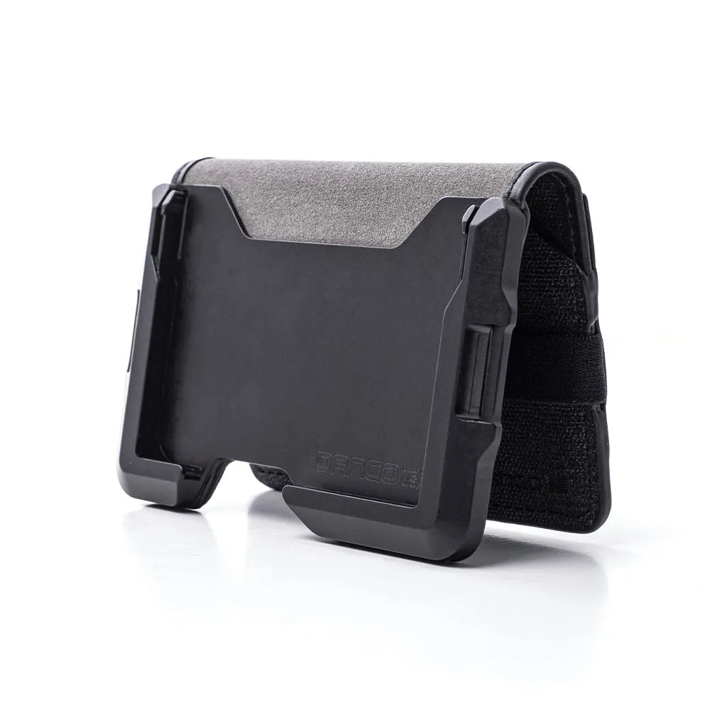 D03 DAPPER™ Bifold Wallet