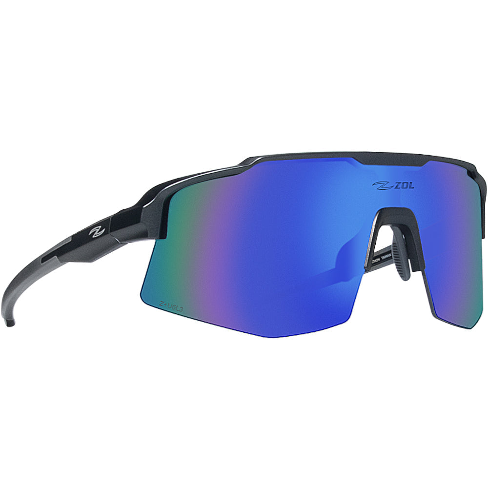 Zol Marathon Z87 Safety Sunglasses