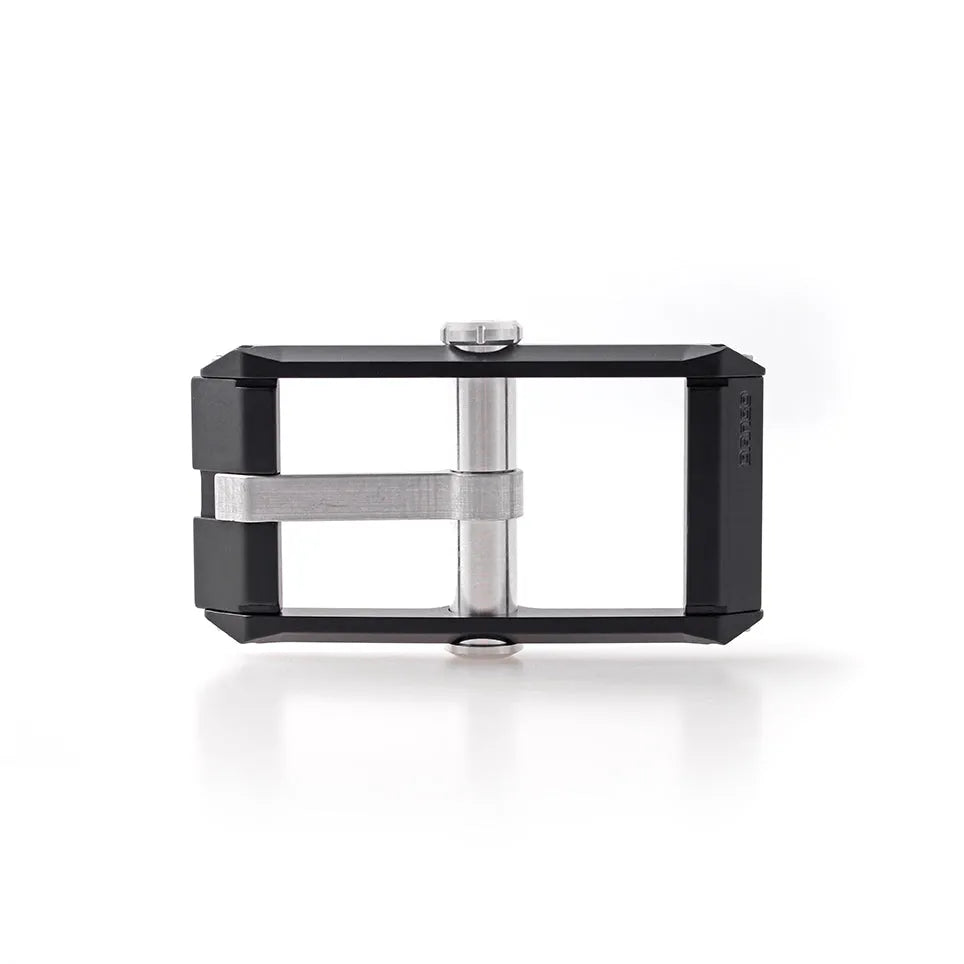 Dango Belt Buckle