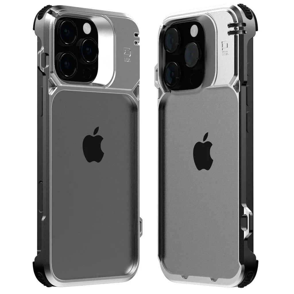 DANGO COVERT CASE for iPhone 15 Pro MAX