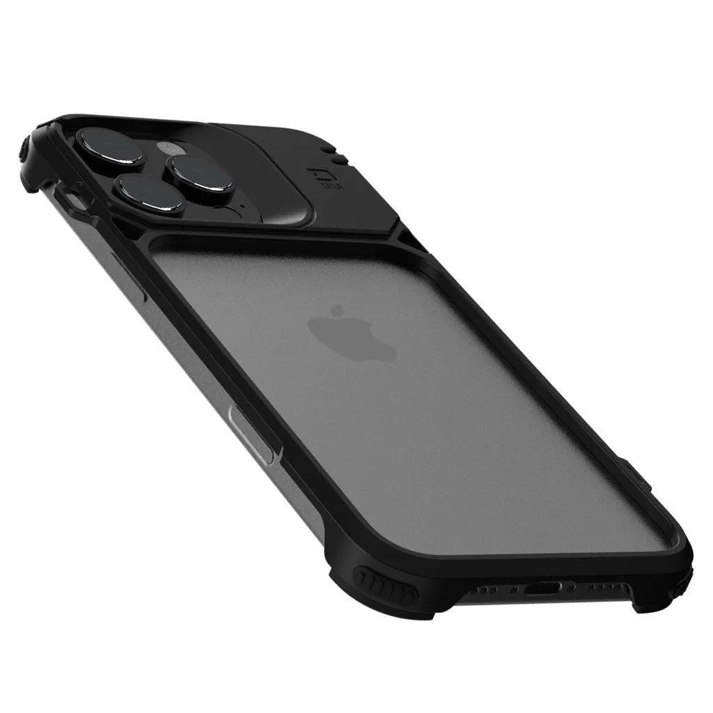 DANGO COVERT CASE for iPhone 15 Pro MAX