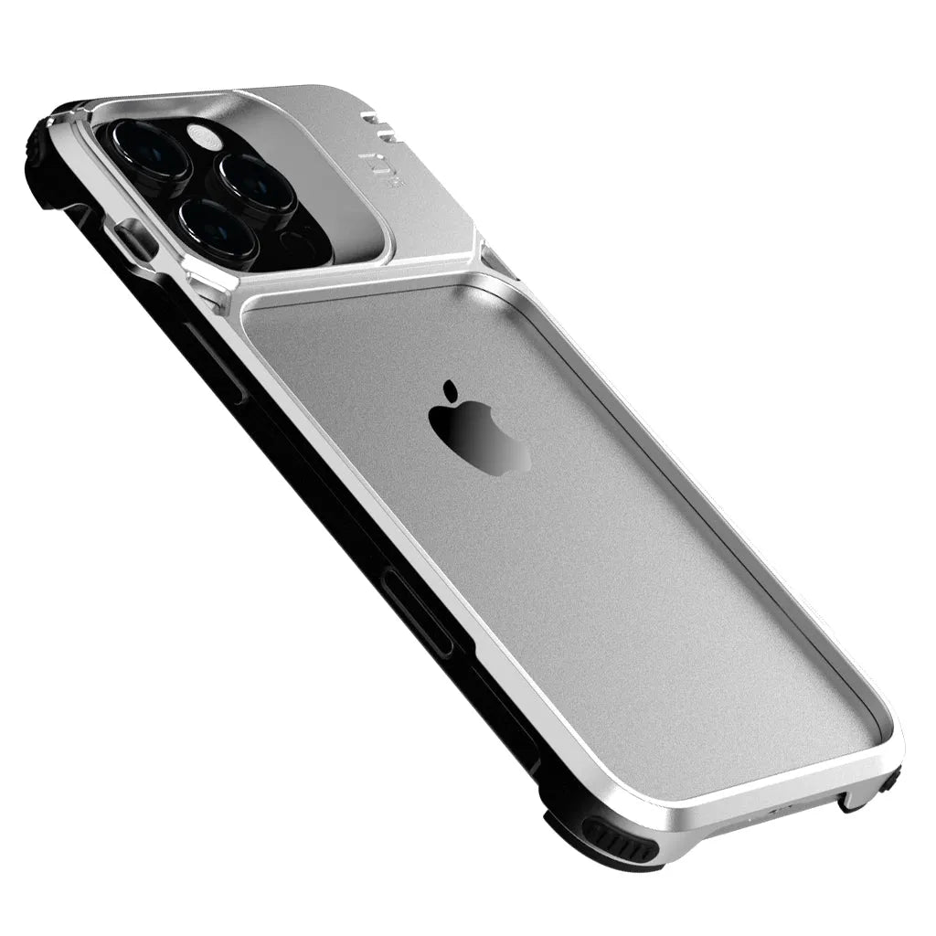 DANGO COVERT CASE for iPhone 15 Pro MAX