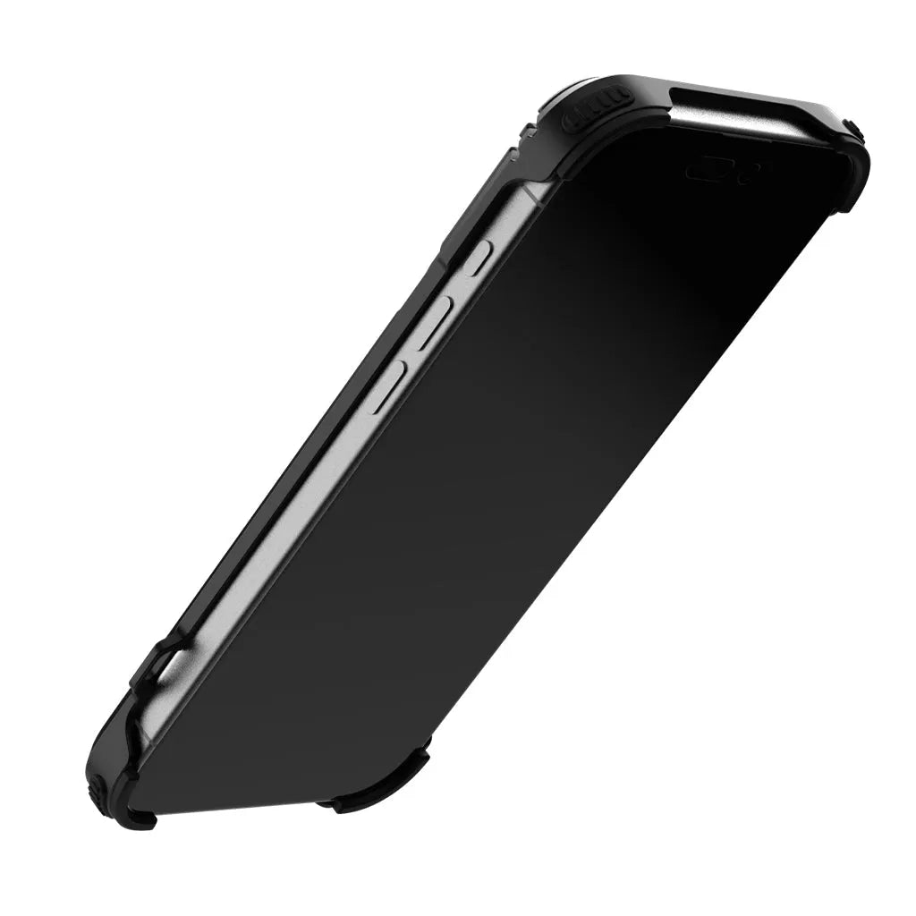 DANGO COVERT CASE for iPhone 16 Pro