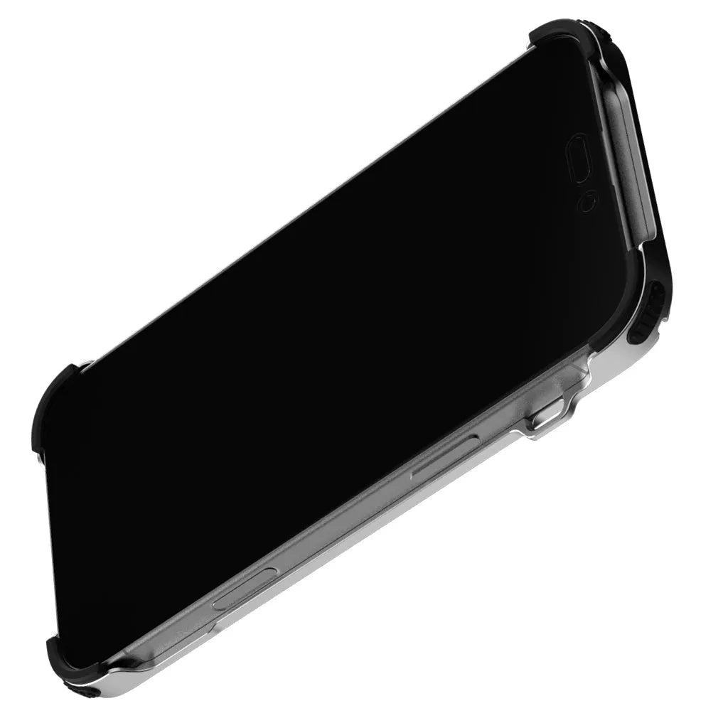 DANGO COVERT CASE for iPhone 16 Pro