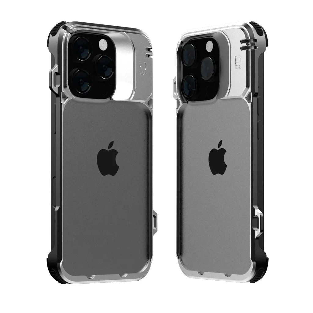 DANGO COVERT CASE for iPhone 16 Pro