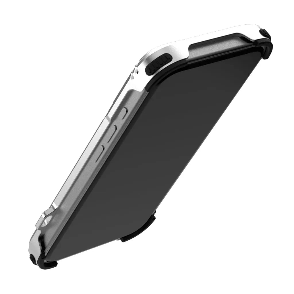 DANGO COVERT CASE for iPhone 16 Pro