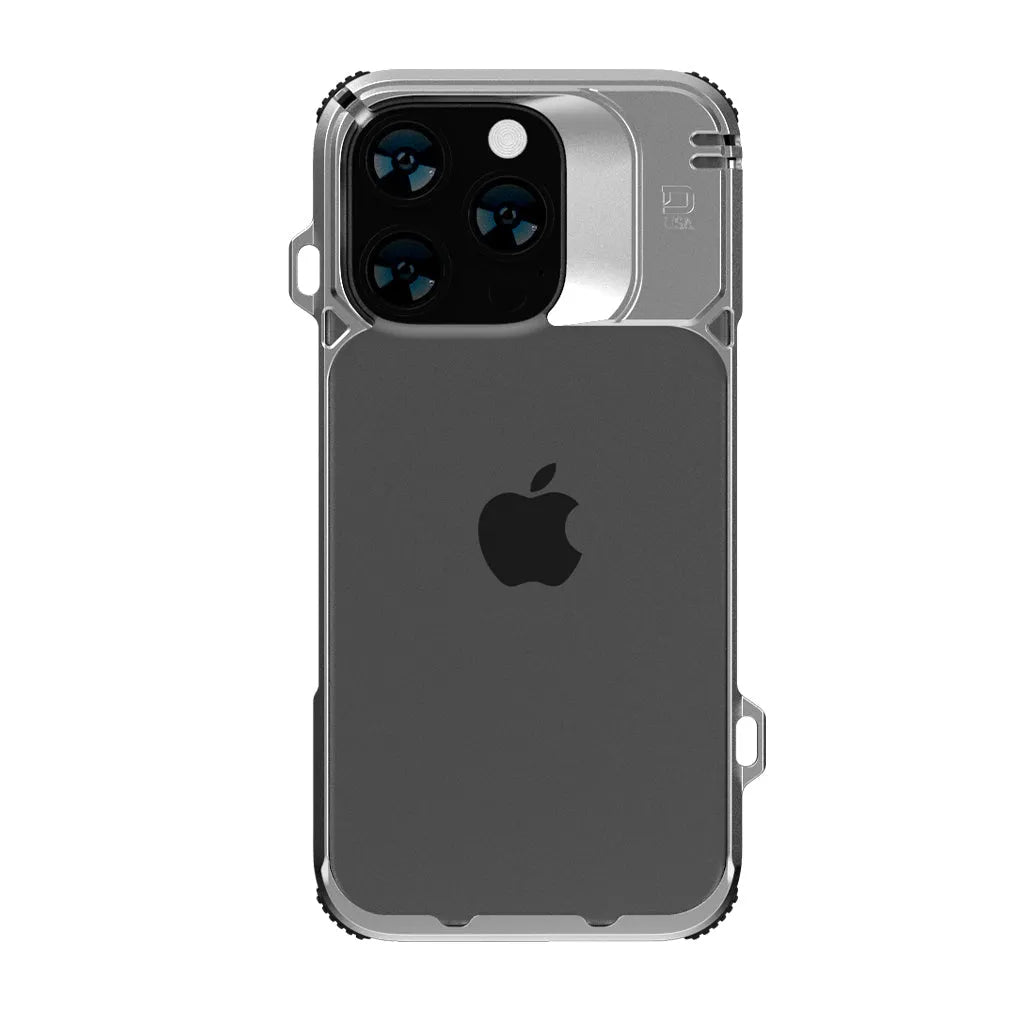 DANGO COVERT CASE for iPhone 16 Pro
