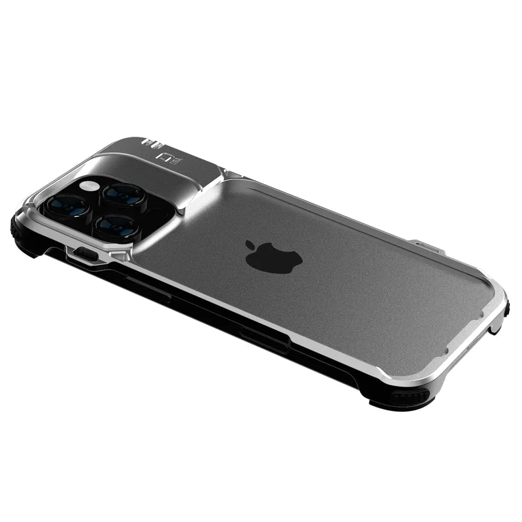 DANGO COVERT CASE for iPhone 16 Pro