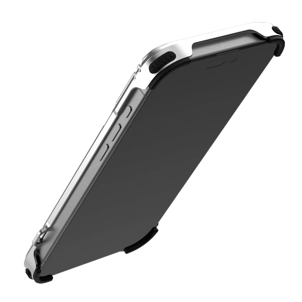 DANGO COVERT CASE for iPhone 16 Pro MAX