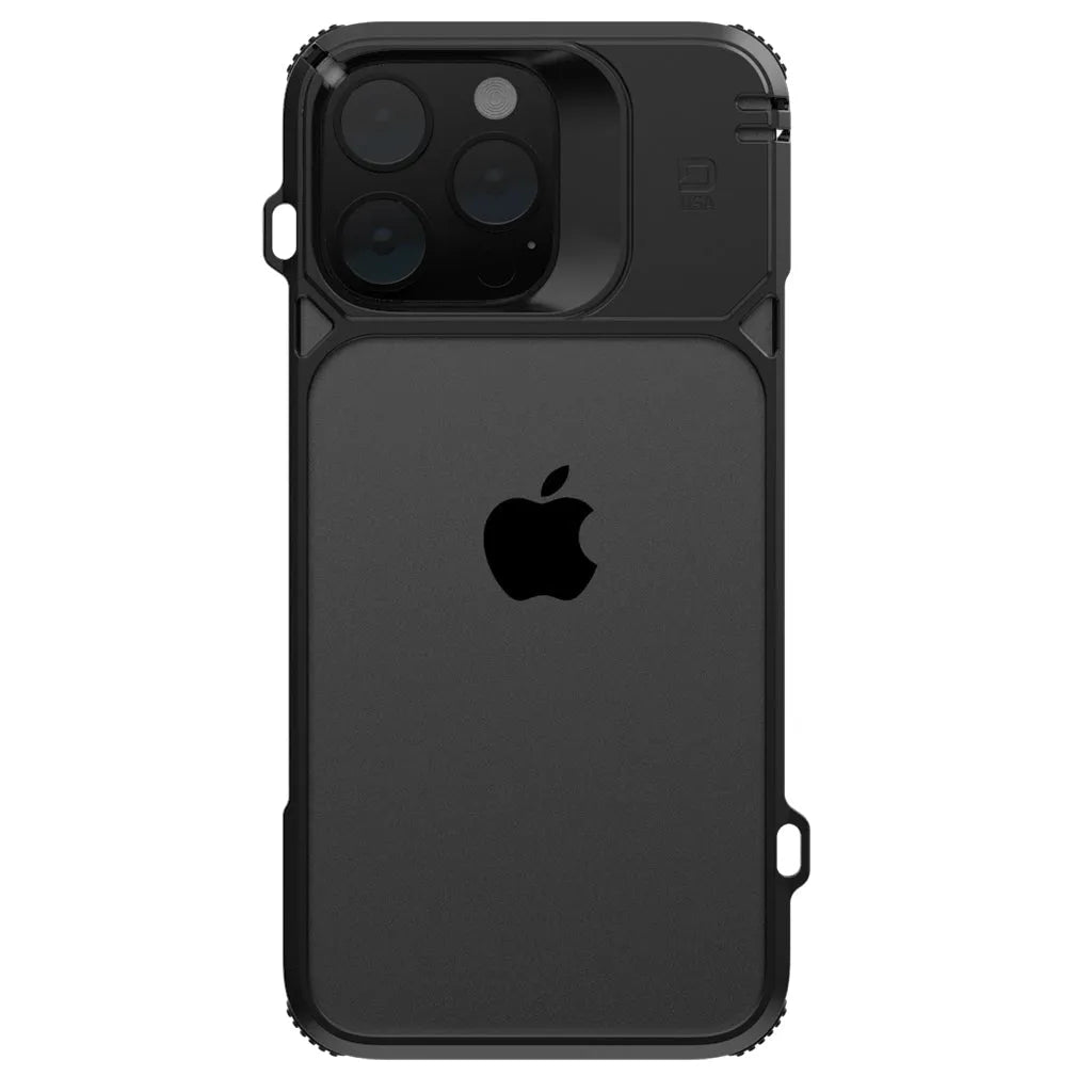 DANGO COVERT CASE for iPhone 16 Pro MAX