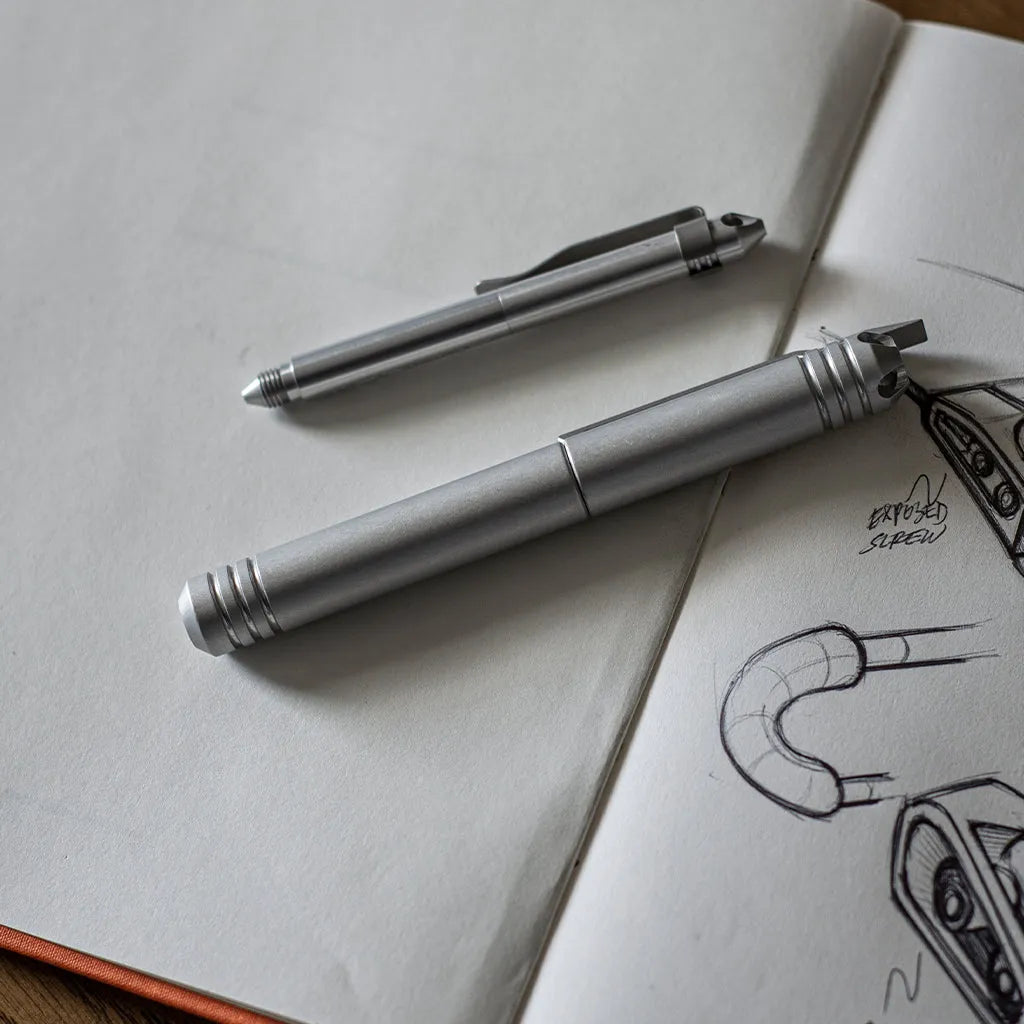 DANGO Mini Pen