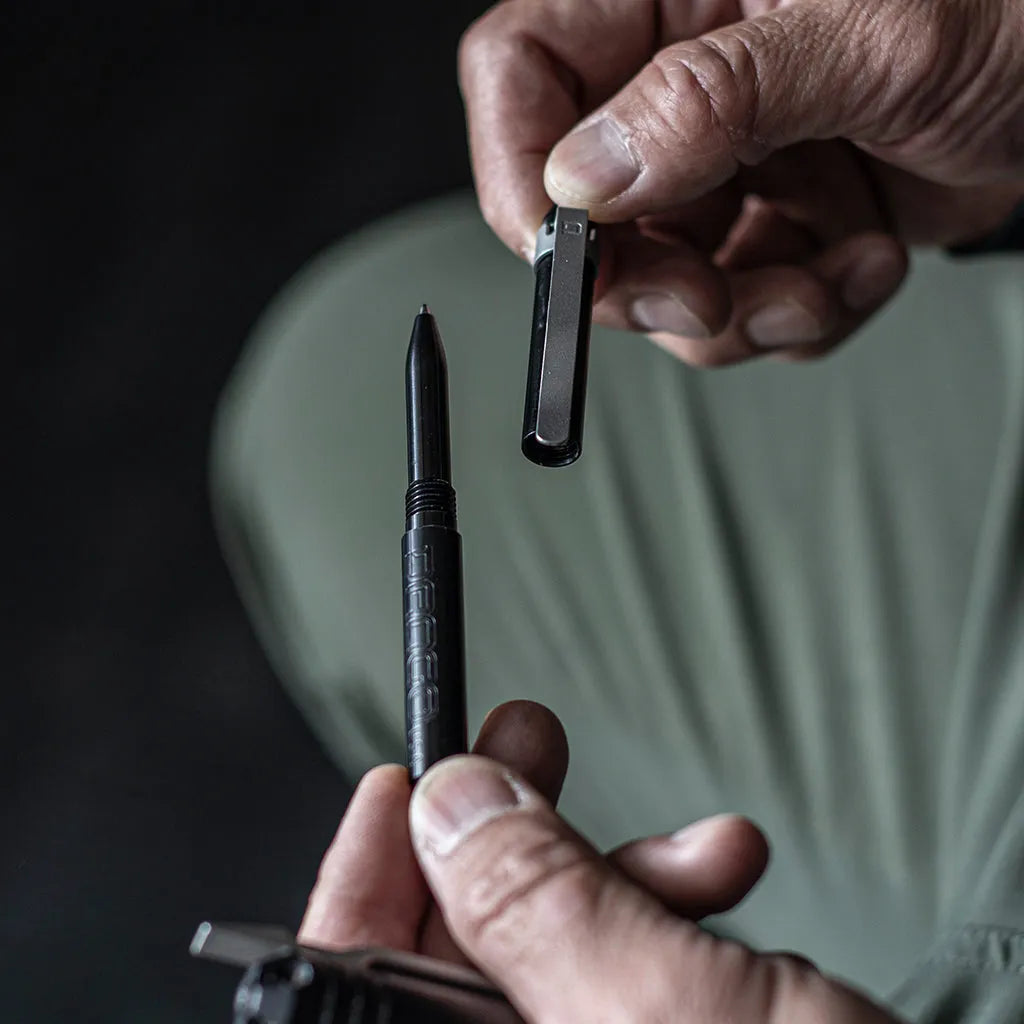 DANGO Mini Pen