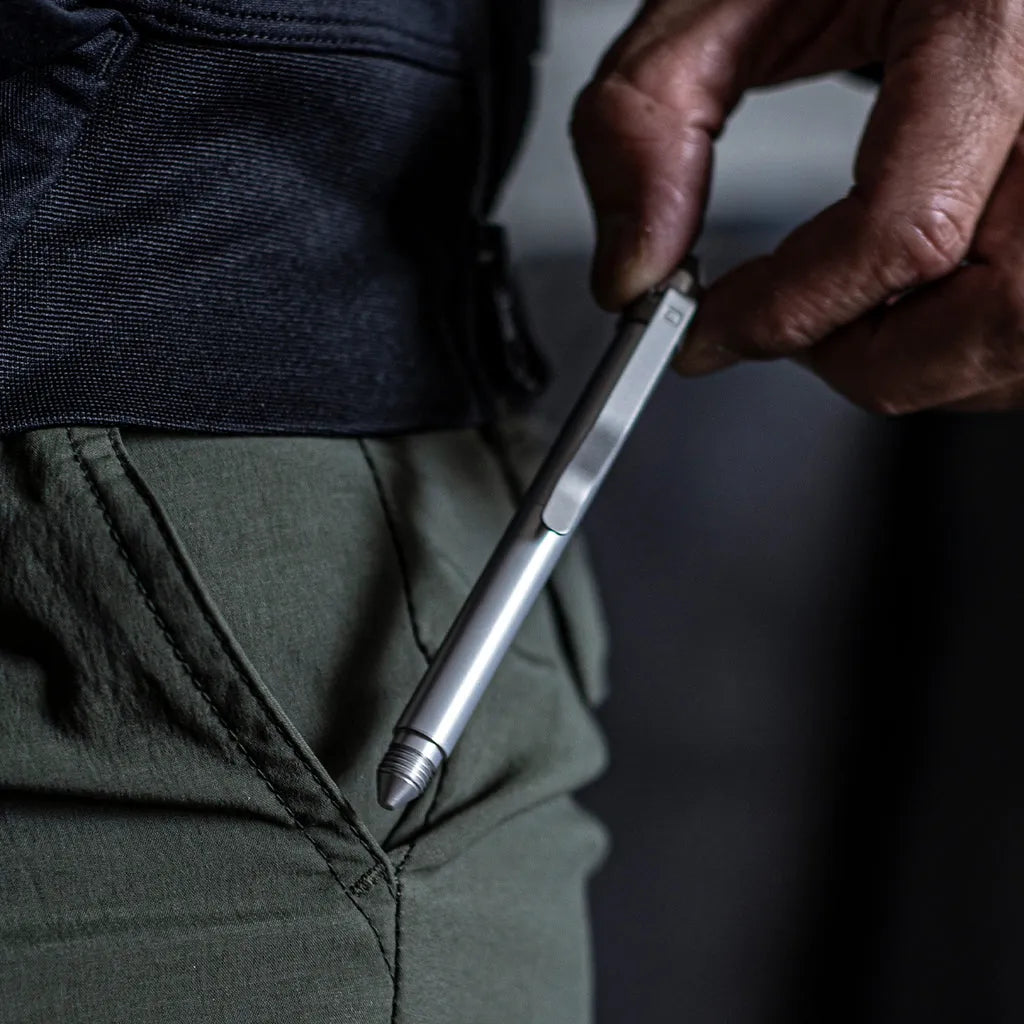DANGO Mini Pen