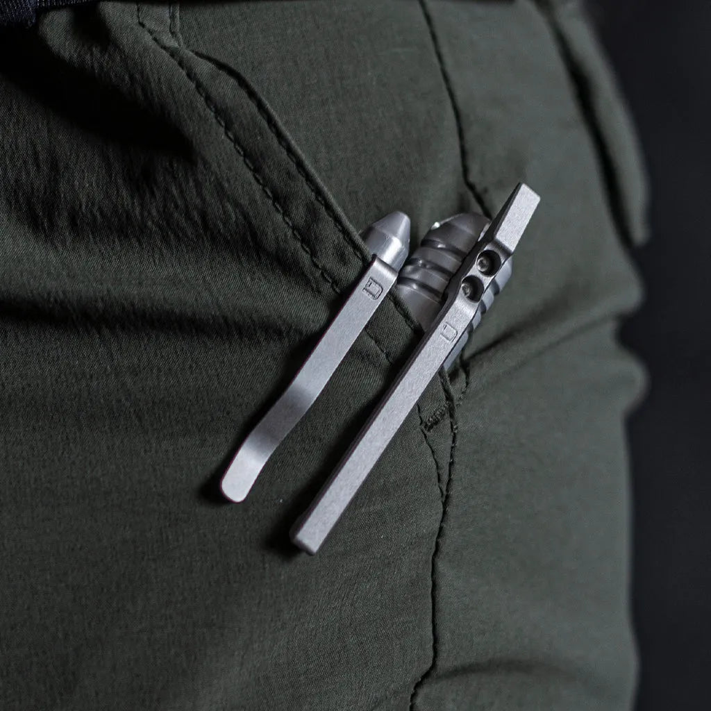 DANGO Mini Pen