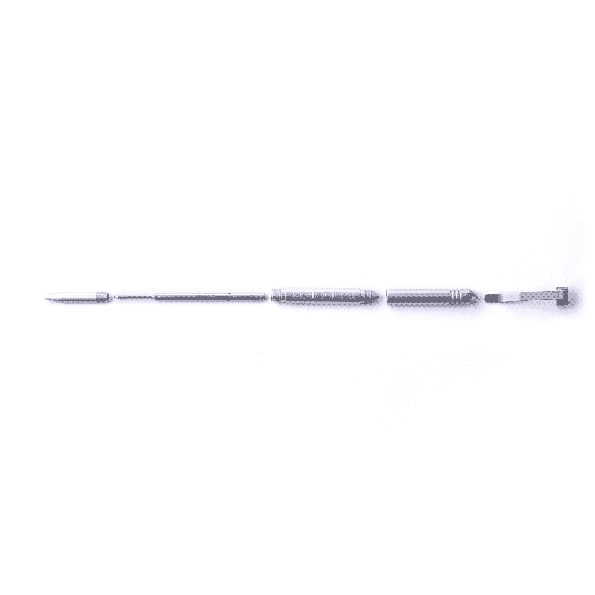 DANGO Mini Pen