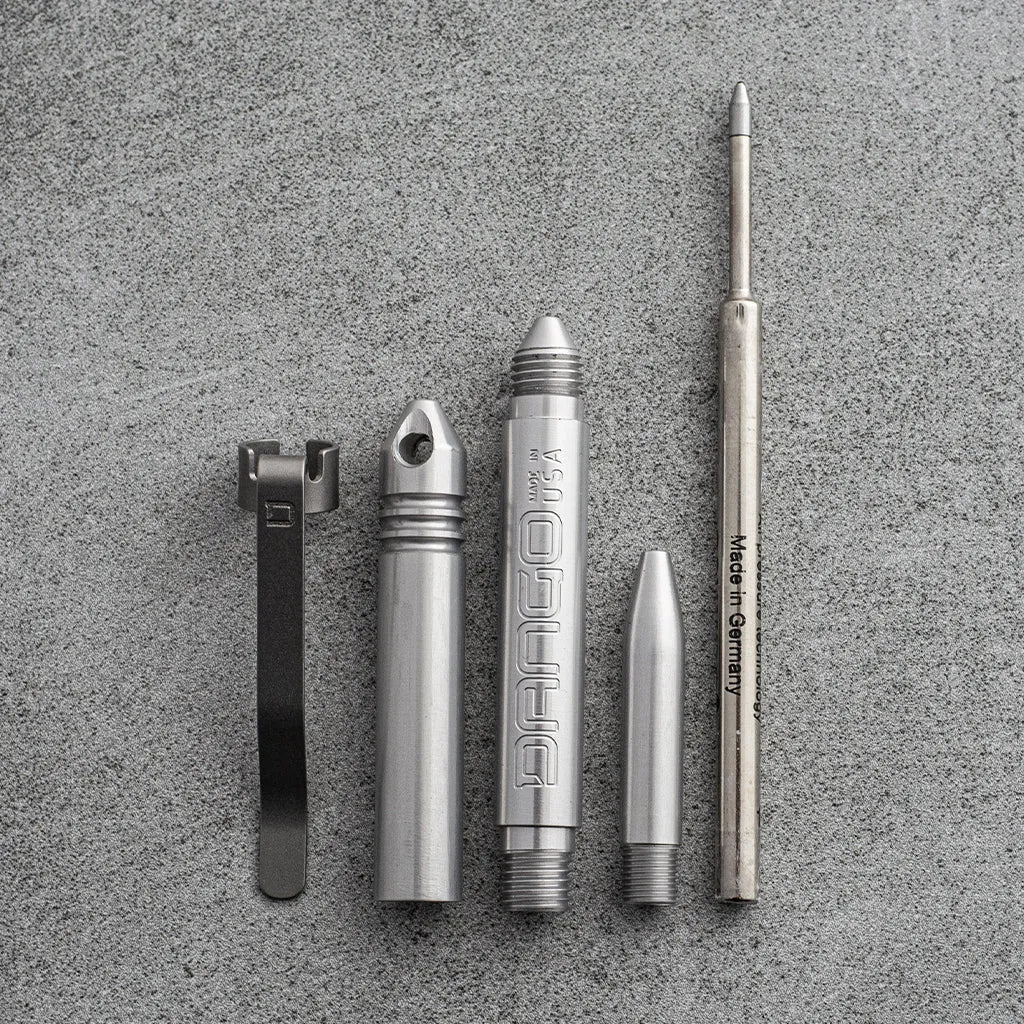 DANGO Mini Pen