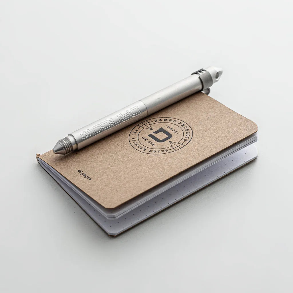 DANGO Mini Pen