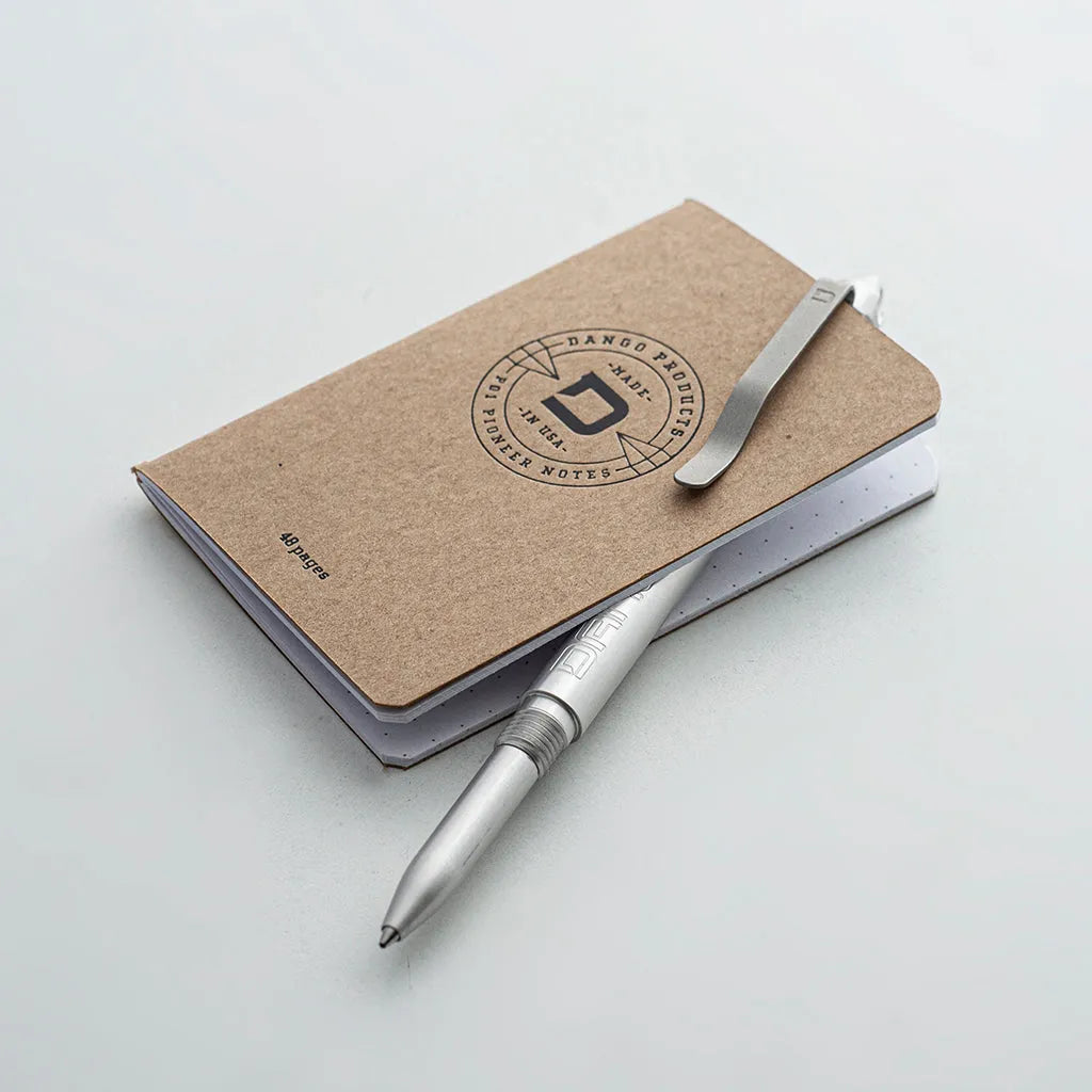 DANGO Mini Pen
