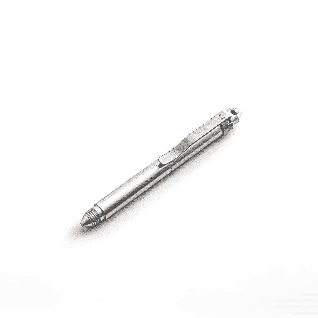 DANGO Mini Pen