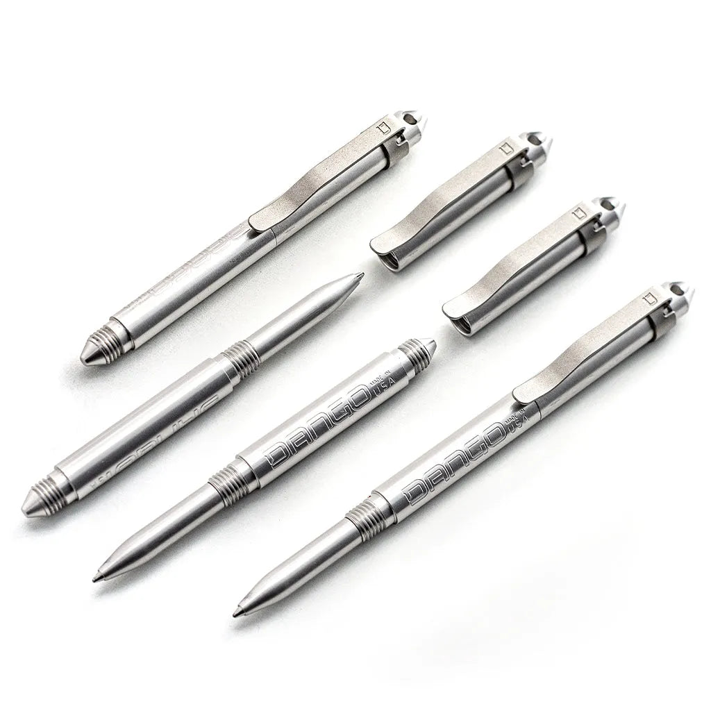 DANGO Mini Pen