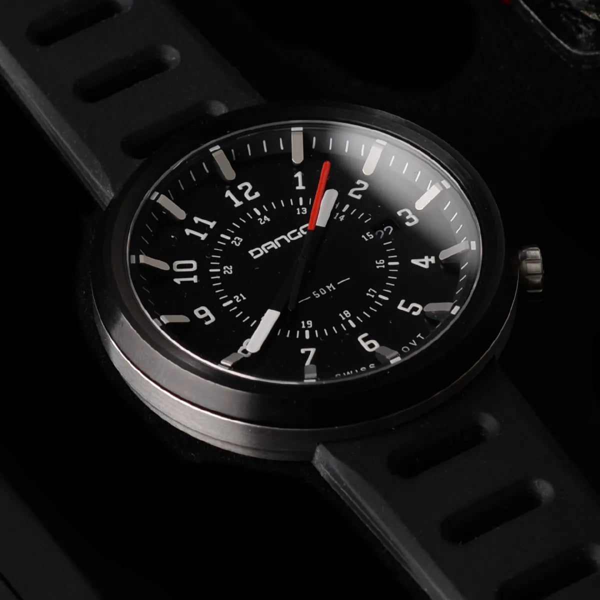 DANGO SPORT Men's WATCH STRAP