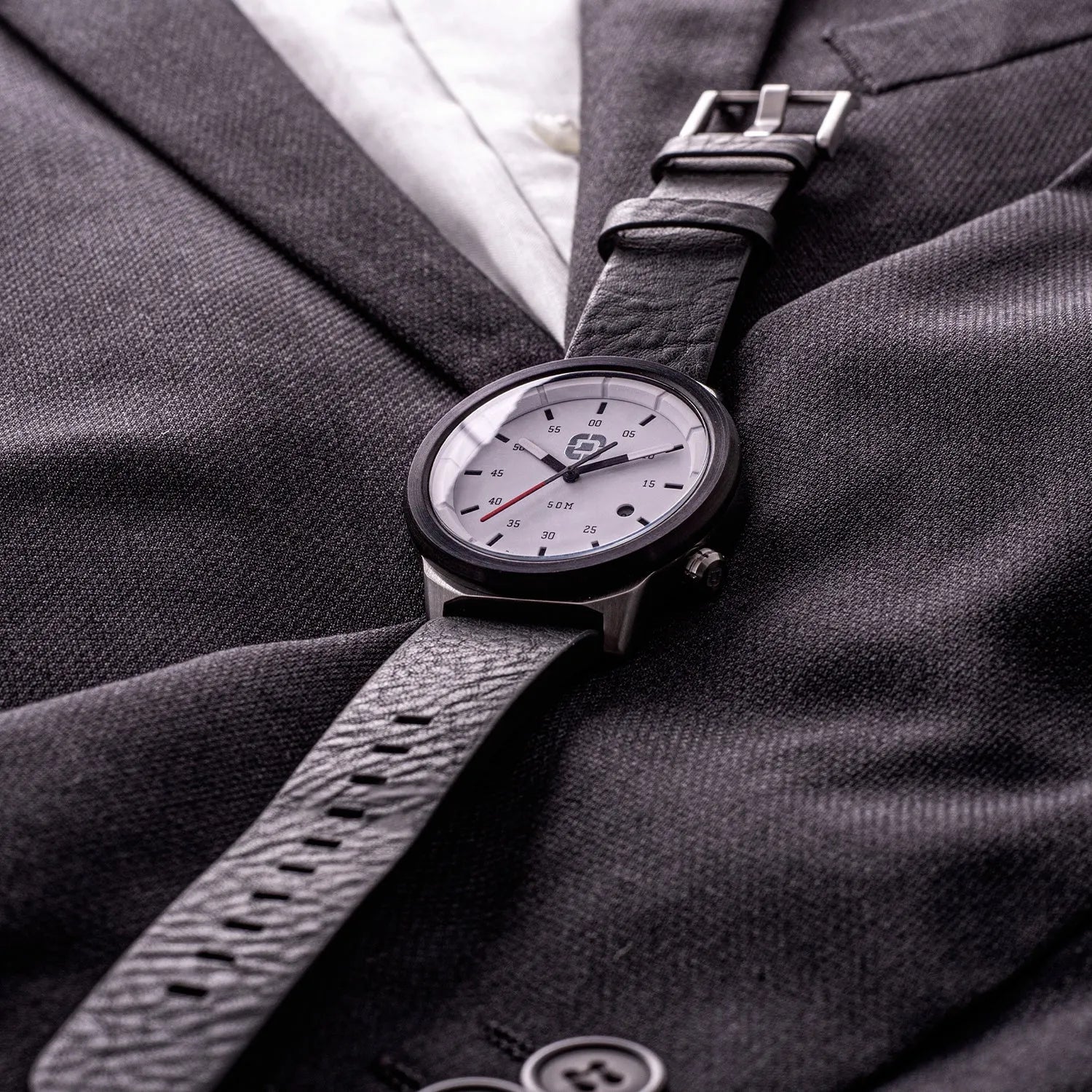 DAPPER Men's Watch