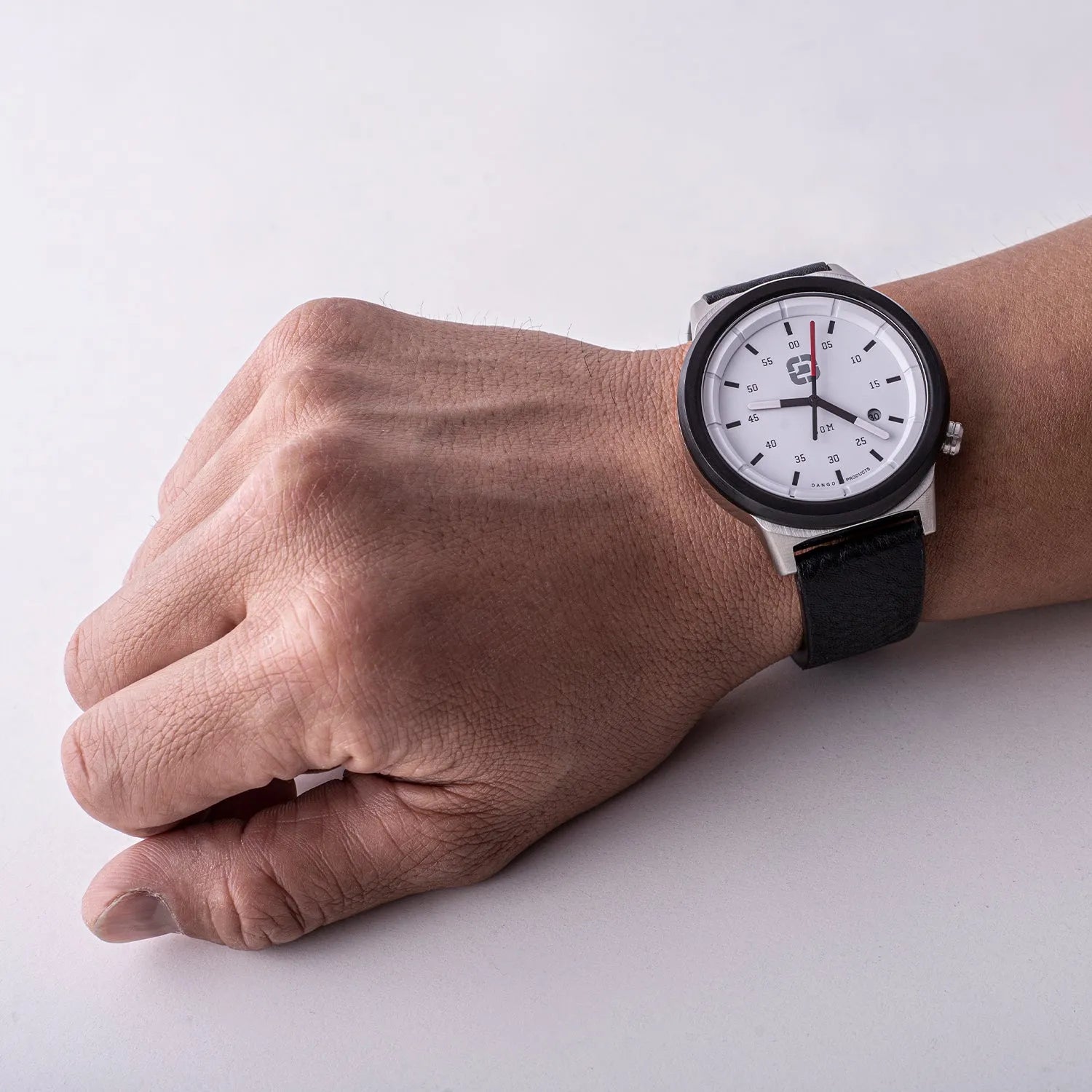 DAPPER Men's Watch