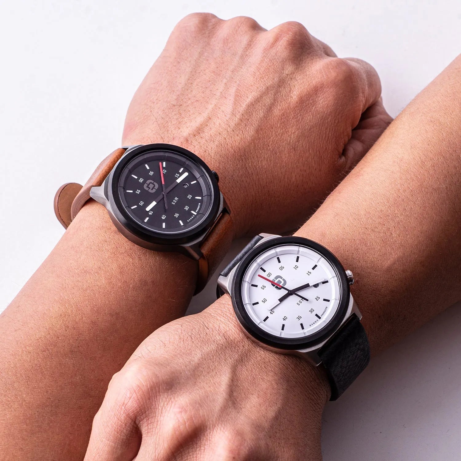 DAPPER Men's Watch